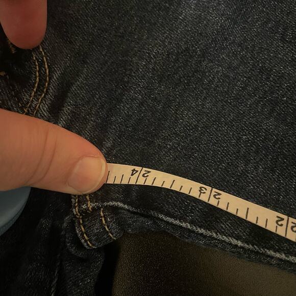 Mother The Looker Forever and a Day Medium Wash Skinny Jeans - Picture 9 of 13